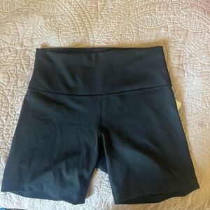 Lululemon Athletica Black Leggings